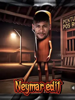 Neymar edit
