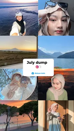 July dump 2024