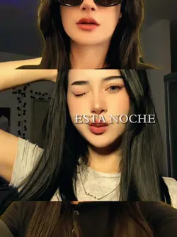 ESTA NOCHE