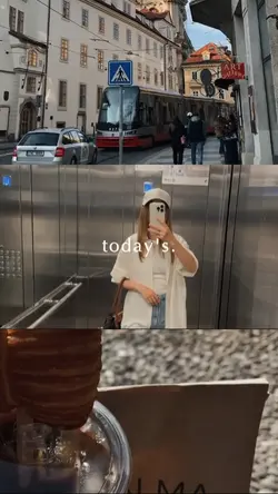 today's vlog