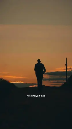 Nói chuyện đạo lý...