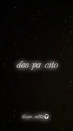 despacito