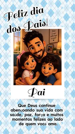 Dia dos pais 