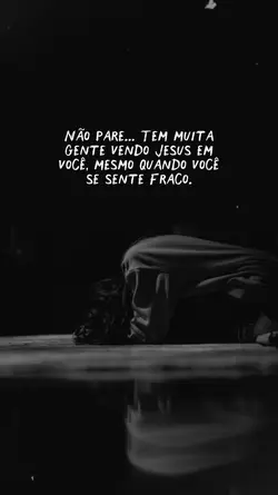 Não Pare