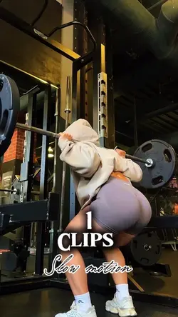 1 video slow motion 