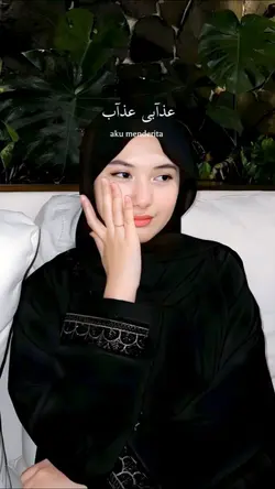 Arabic Sad 