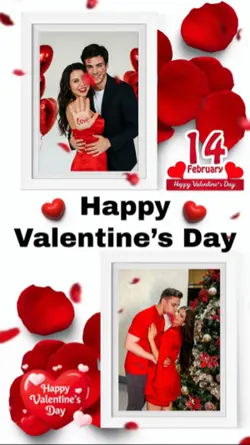 Valentine's Day 2026