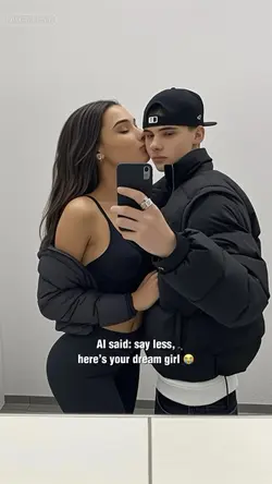 Girlfriend AI