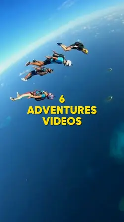 Adventures