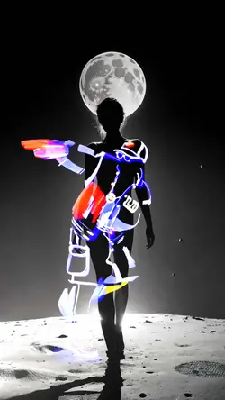 Cool hip-hop