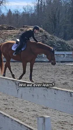 I'm falling hard