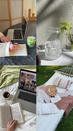 4 grid minivlog 