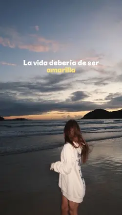 debería de ser amar