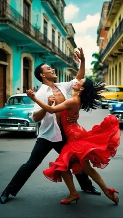 SALSA BRAVO 💃