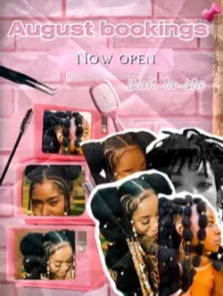 Hair flyer