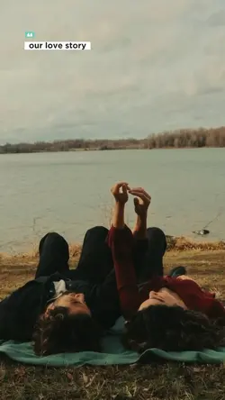 our love story 