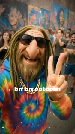 brr brrpatapim