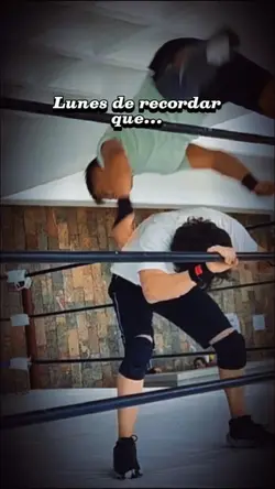 Lunes motivación