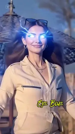 Eye Blue