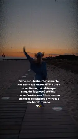 brilhe intensamente 