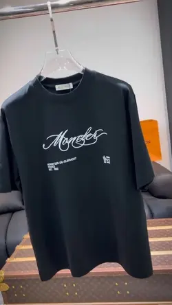 Camisas lojas