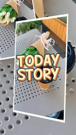 Today Story