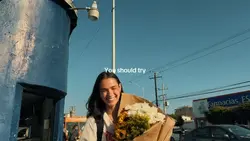 you should try