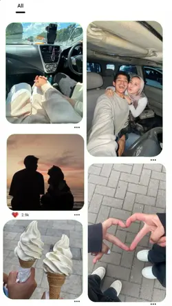 couple together