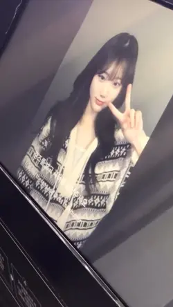 인스타 감성 그자체 템플릿