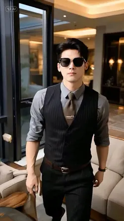 Boss เท่ๆ