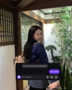 aku matre