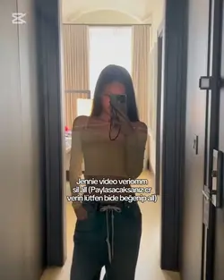 Jennie video