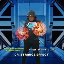 PORTAL EFFECT 