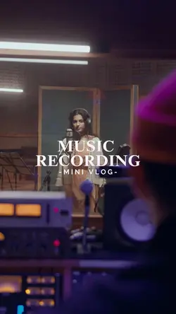 Music Recording