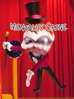 Mentally Caine 😍