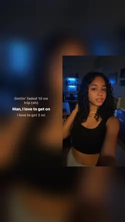 2 on - Tinashe