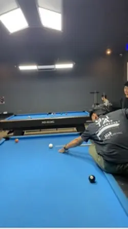 Billiard