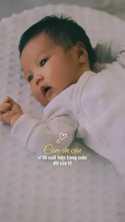 Cảm ơn cậu ❤️