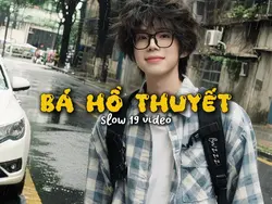 Bá Hổ Thuyết