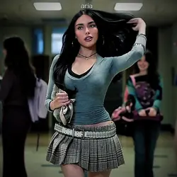 madison beer!