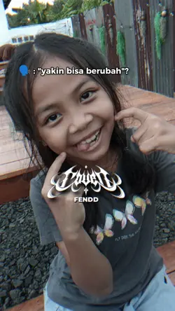 DULU X SEKARANG 