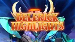 Belerick Highlights 