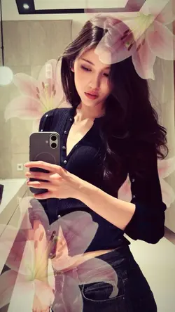 Aesthetic filter