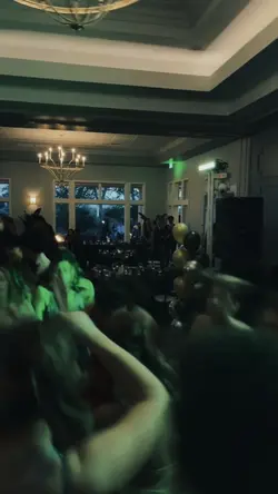 slowmotion party