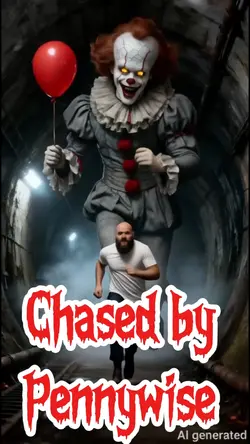 Chased by Pennywis