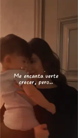 Verte crecer 