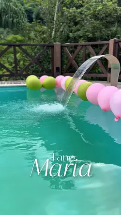 Aniversário infantil