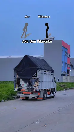 Aku Dan Pikiranku