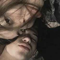 ><