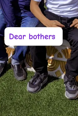 My brothers